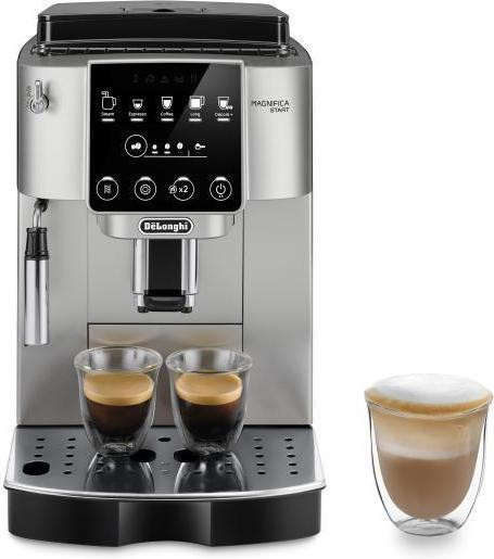 Кавомашина Delonghi Magnifica Start ECAM 220.31.SB Delonghi - купити в Україні