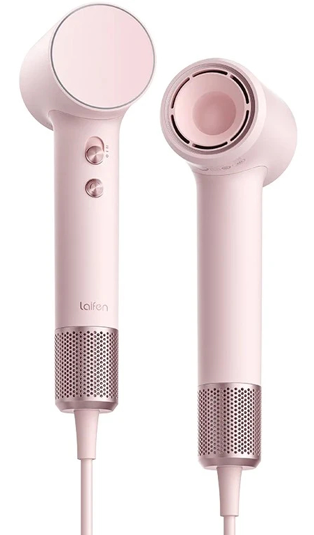 Фен Laifen MINI Pink (1HD31-S-EU-PK-001) Laifen - купити в Україні