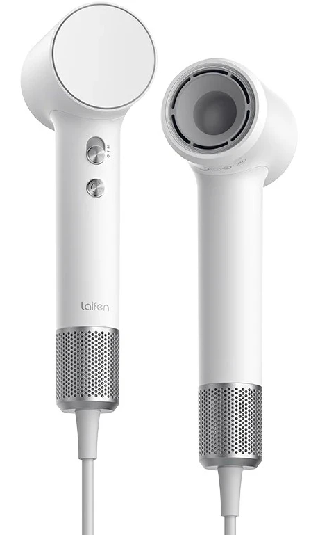 Фен Laifen MINI White (1HD31-S-EU-WH-001) Laifen - купити в Україні