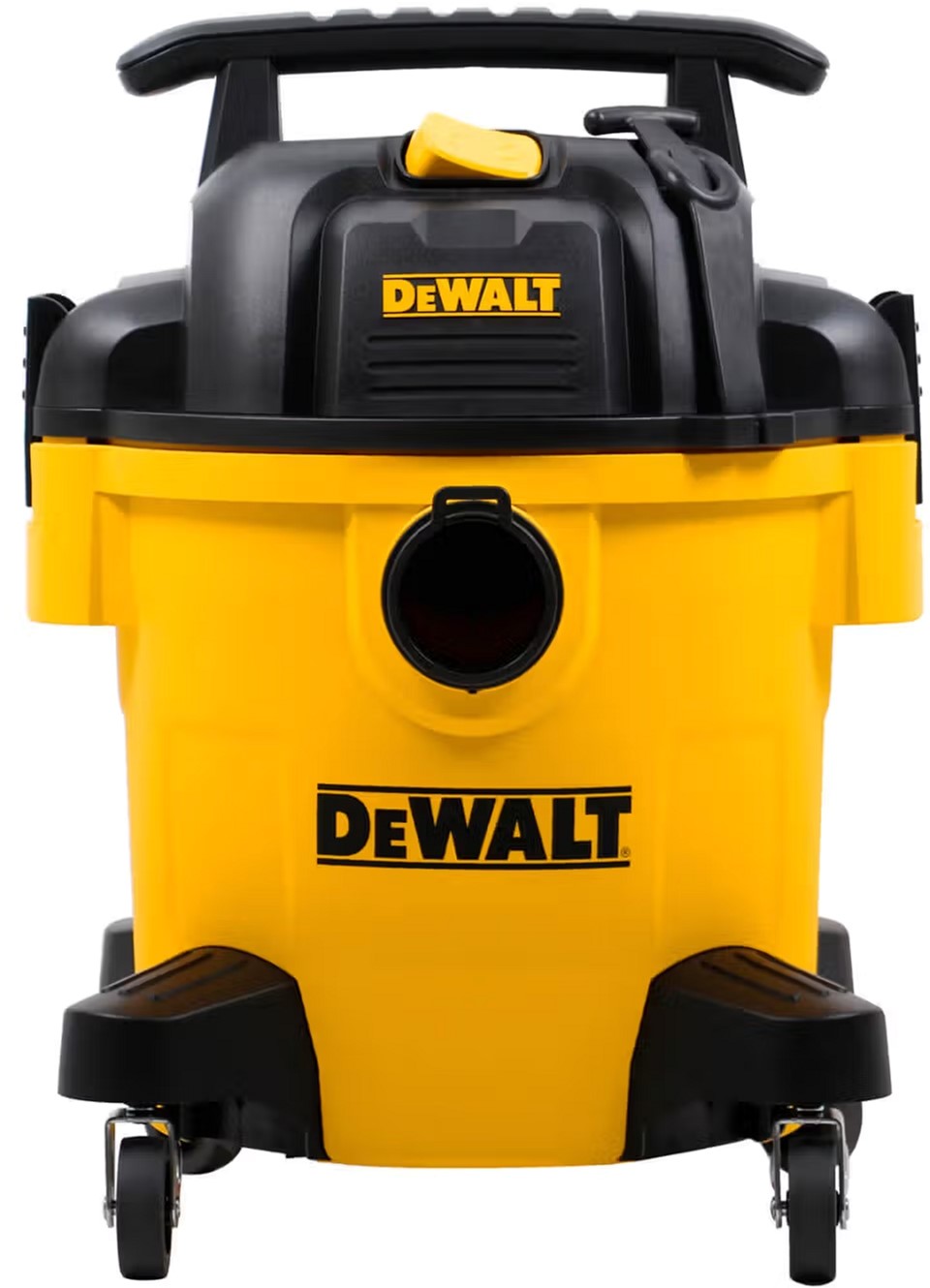 Промисловий пилосос DEWALT DXV20PC