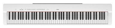 Цифрове піаніно Yamaha P-225 White (P-225WH)