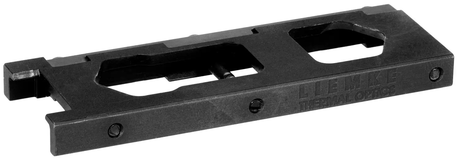 Адаптер Liemke Multirail Picatinny, for Luchs