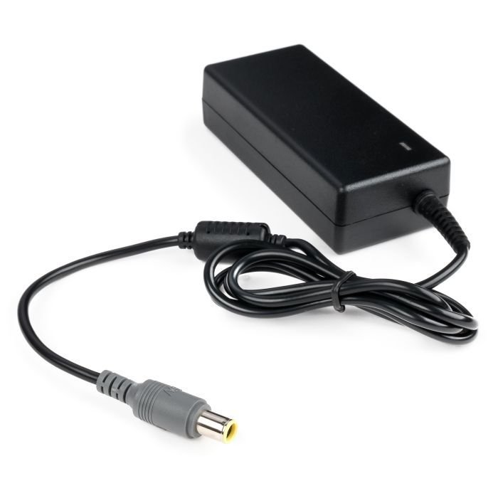 Блок живлення для ноутбука Vinga (VPA-2032-LN7955-101) Black Lenovo 65W 20V