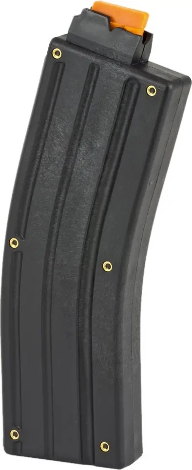 Магазин CMMG для AR15 на 25 патр.