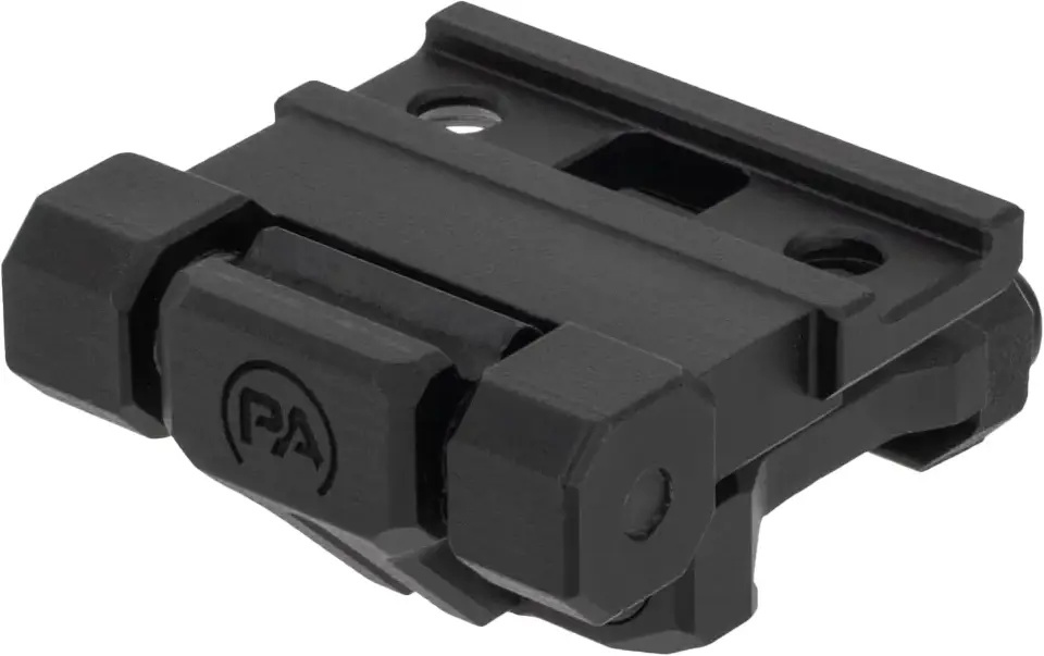 Кріплення Primary Arms SLx flip-to-side, 1.41, для магніфера