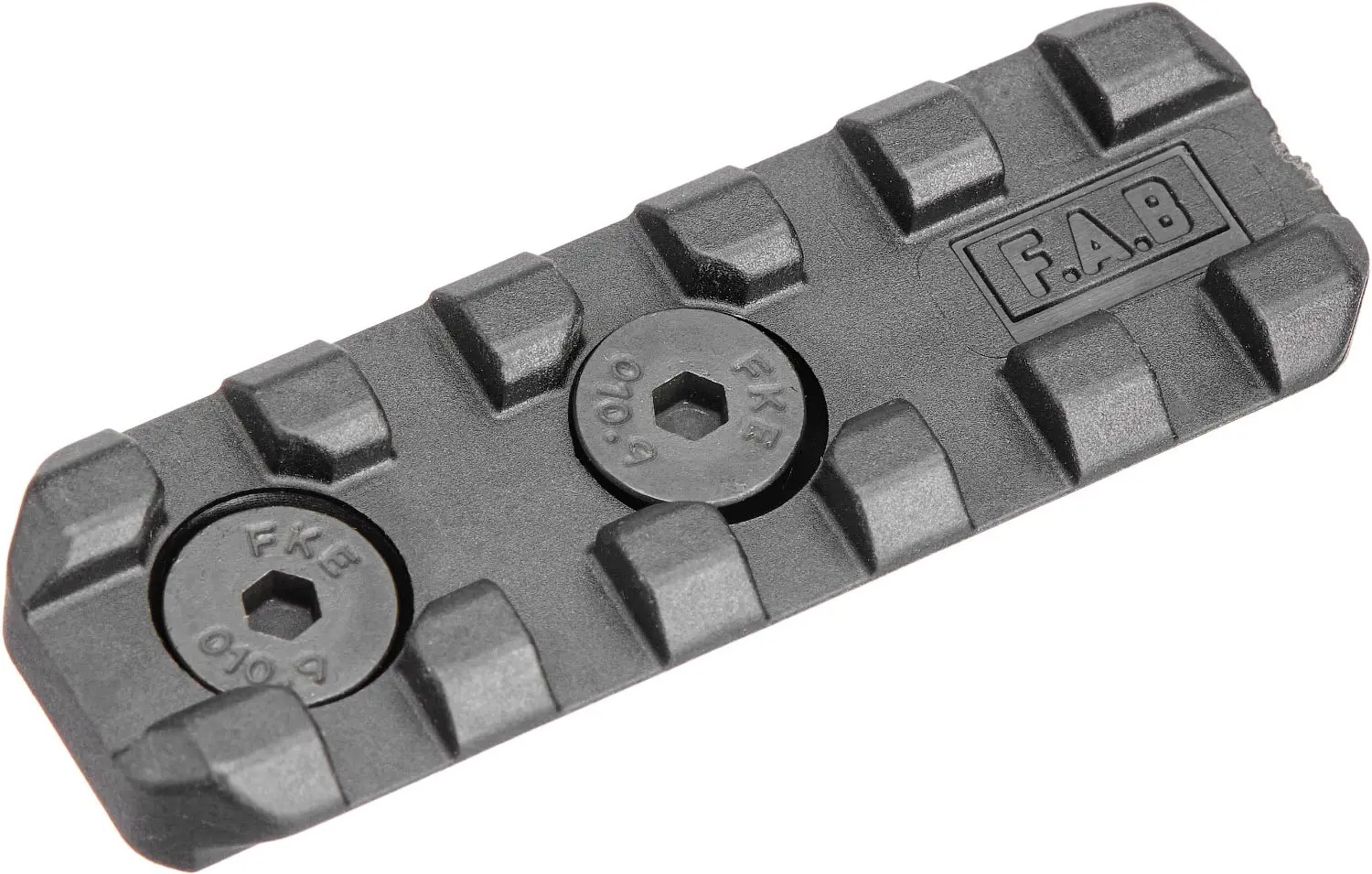 Планка FAB Defense M-LOK Picatinny 5 slots FAB Defense - купити в Україні