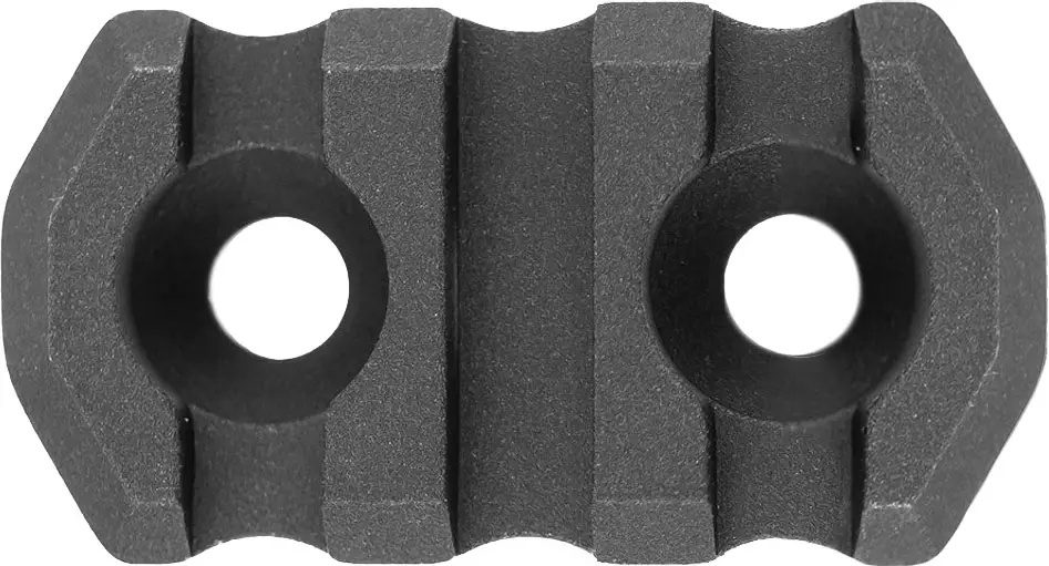 Планка MDT M-LOK Picatinny 3 slots Black MDT - купити в Україні
