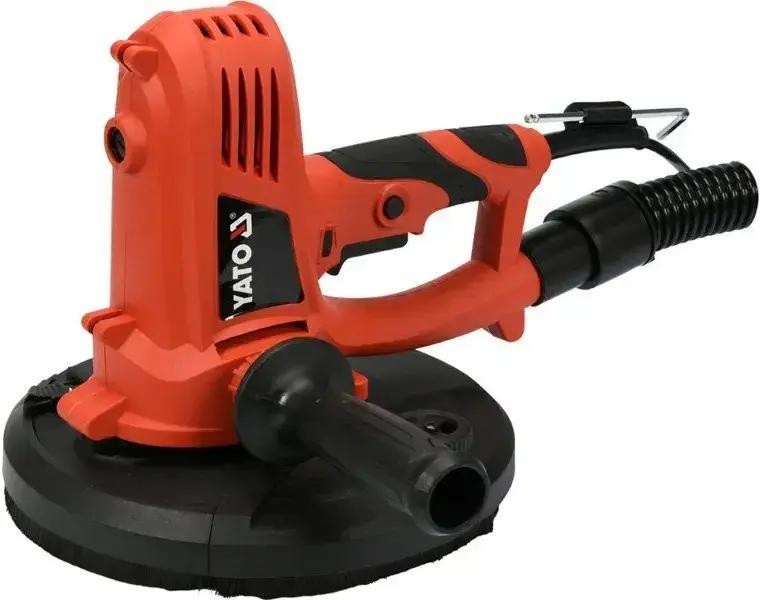 Шліфмашина YATO YT-82340