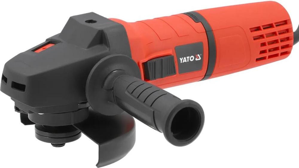 Шліфмашина YATO YT-82096