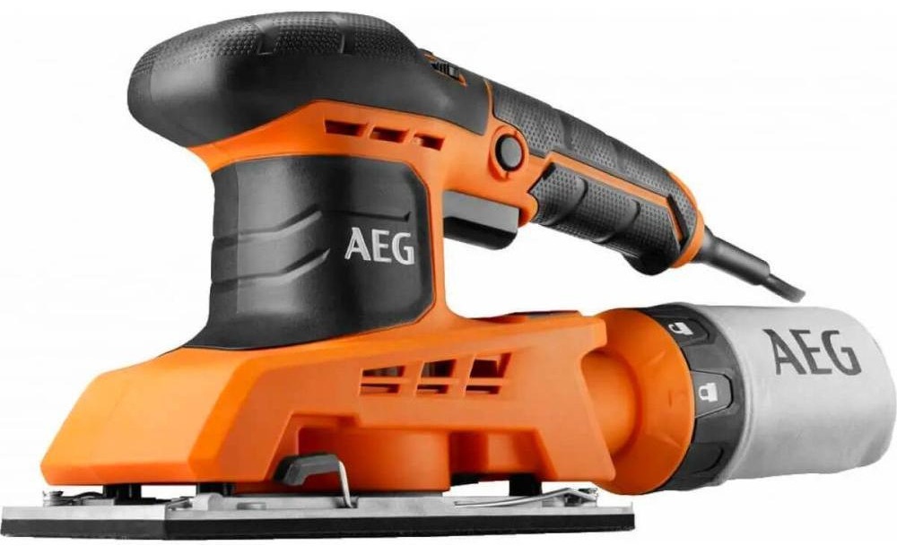 Шліфмашина AEG FS250