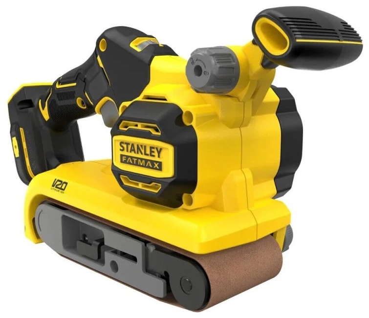 Шліфмашина Stanley SFMCW223B-XJ