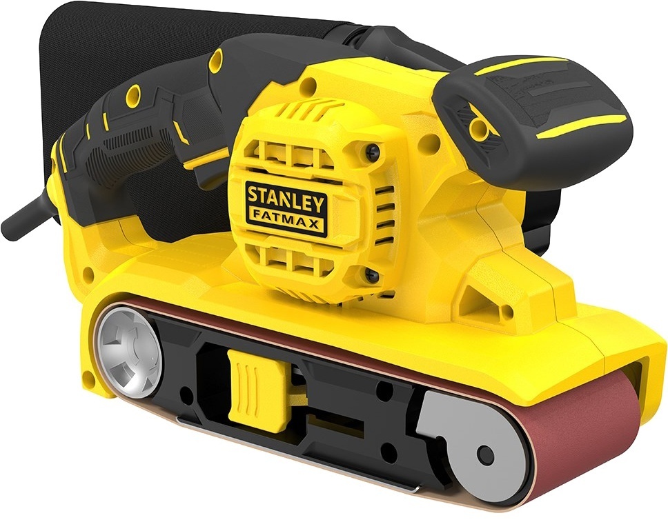 Шліфмашина Stanley FMEW204K-QS