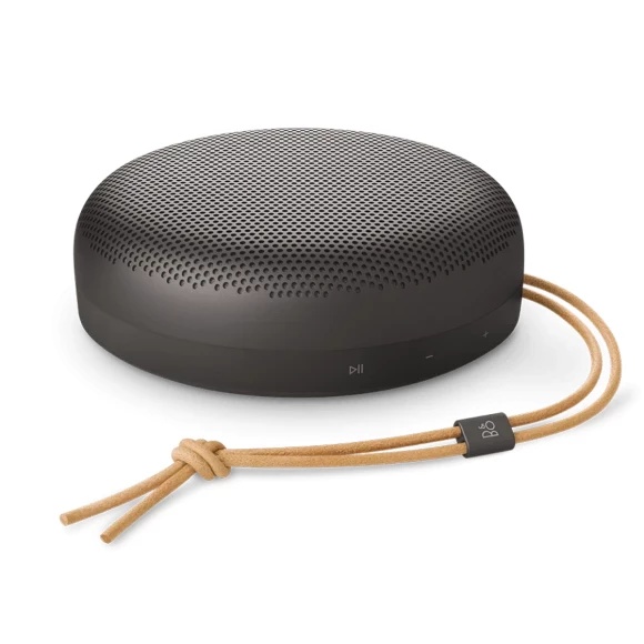 Акустика портативна Bang &amp; Olufsen Beosound A1 3rd Gen Warm Granite