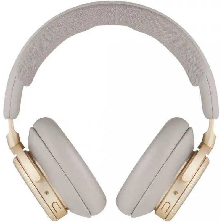 Накладні навушники Bang &amp; Olufsen Beoplay H100 Hourglass Sand