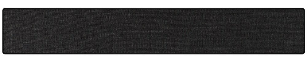 Саундбар Bang &amp; Olufsen Beosound Stage Black Anthracite (Cover Dark Grey) (1200581)