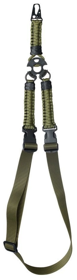 Тактичний ремінь Vik-Tailor 30759101 Olive
