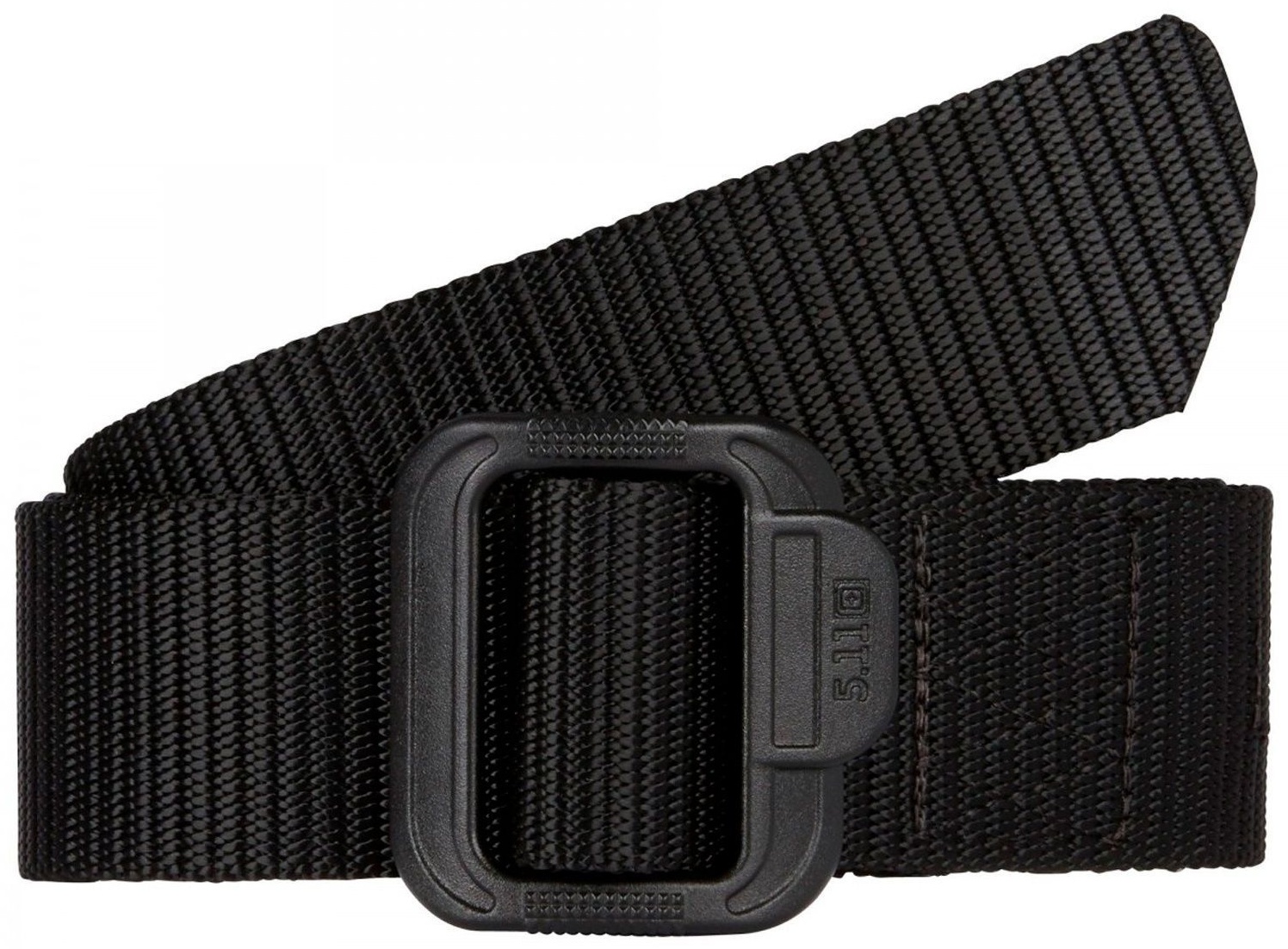Тактичний ремінь Infinity 67131202 Black