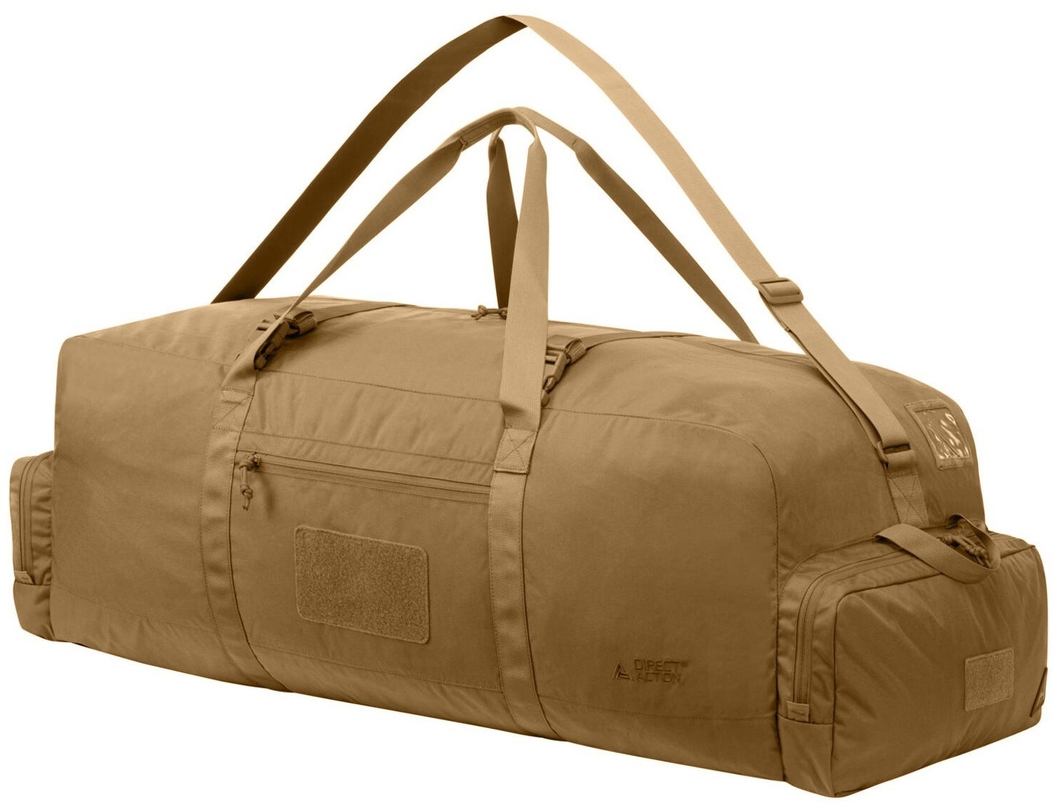 Тактична сумка Direct Action Deployment Bag Large 150 л Coyote