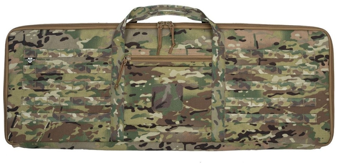 Тактична сумка Vik-Tailor Hunter Light MultiCam Vik-Tailor - купити в Україні