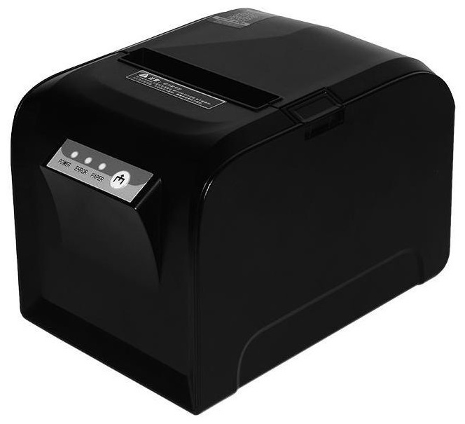 Принтер чеків GPRINTER GP-D801 USB, Ethernet (GP-D801)