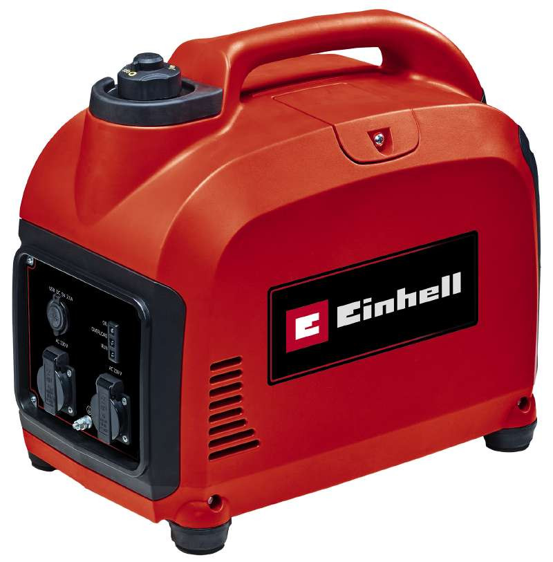 Генератор Einhell TC-IG 2000 (4152590)