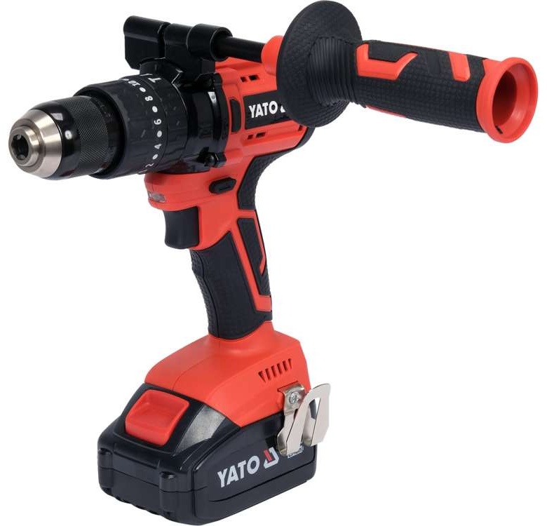 Дриль YATO YT-82791