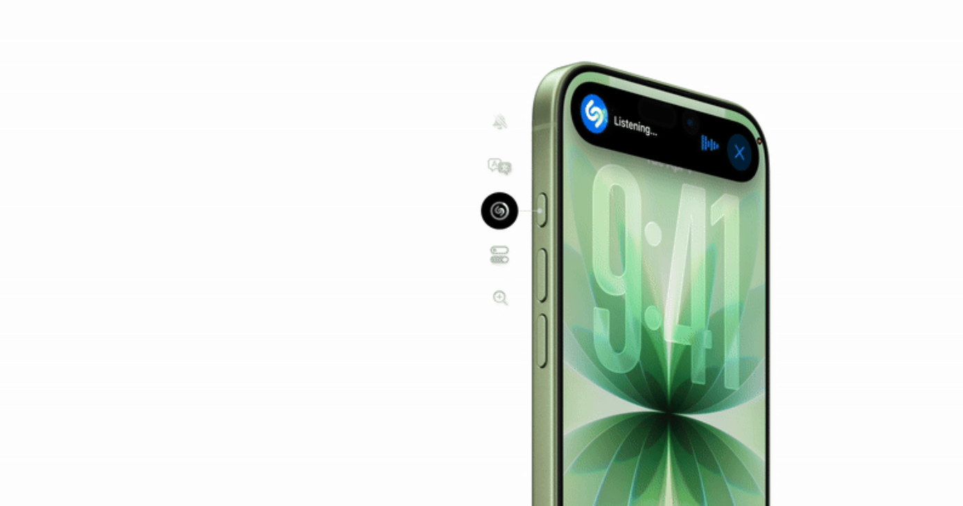Смартфон Apple iPhone 17 256GB Black купить, цена, отзывы в