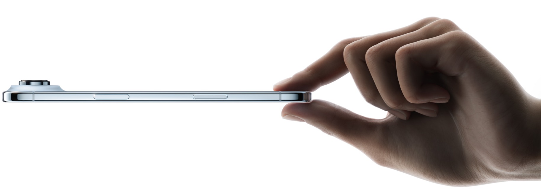 Смартфон Apple iPhone Air 256GB eSim Cloud White купити, ціна та