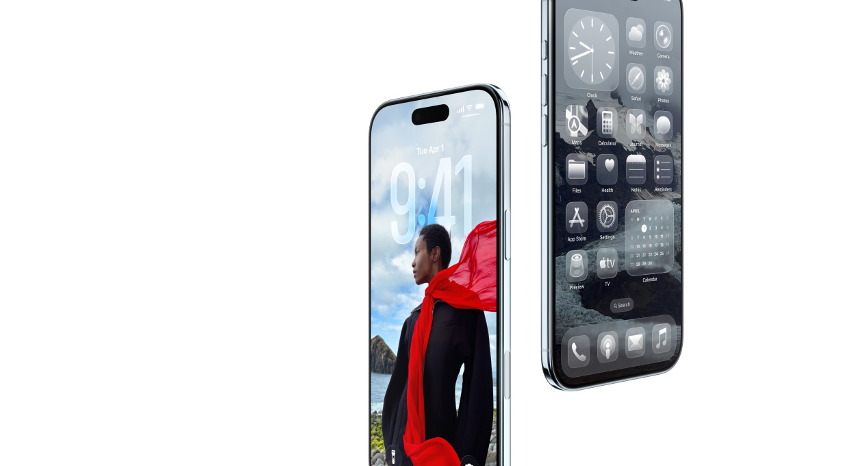 Смартфон Apple iPhone Air 256GB eSim Cloud White купити, ціна та