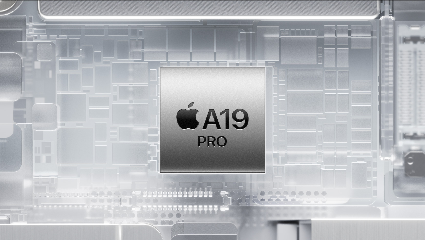 Смартфон Apple iPhone Air 256GB eSim Cloud White купити, ціна та