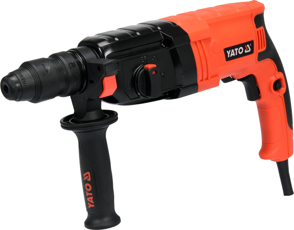 Перфоратор YATO YT-82122