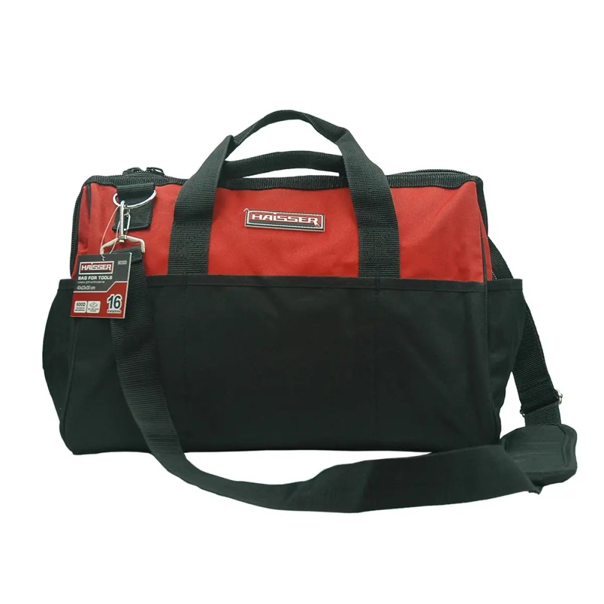 Сумка для інструментів Haisser 90300 40х23х30 см