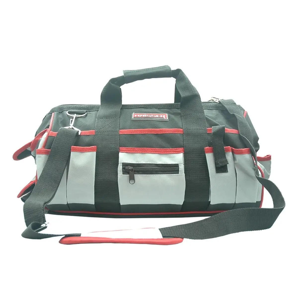 Сумка для інструментів Haisser 90302 44.5х22х29 см