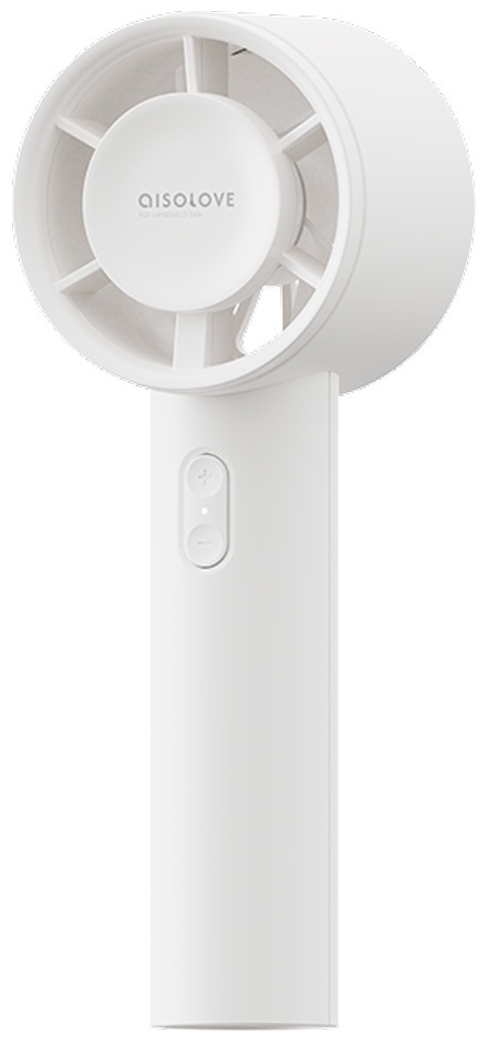 Вентилятор Solove Portable Fan (F01-FAN) White