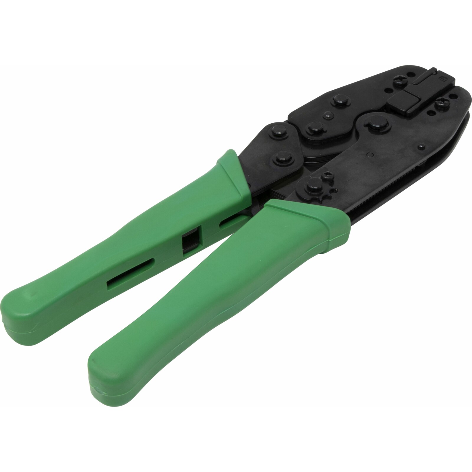 Кримпер Excel Termination tool for Plug RJ45 cat 6A (100-119)