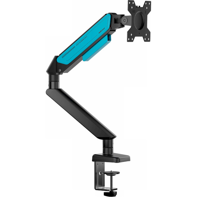 Кронштейн для монітора Anda Seat Stealth II 17-32 Blue (AD-W-A6D-1S-BS) Anda Seat - купити в Україні