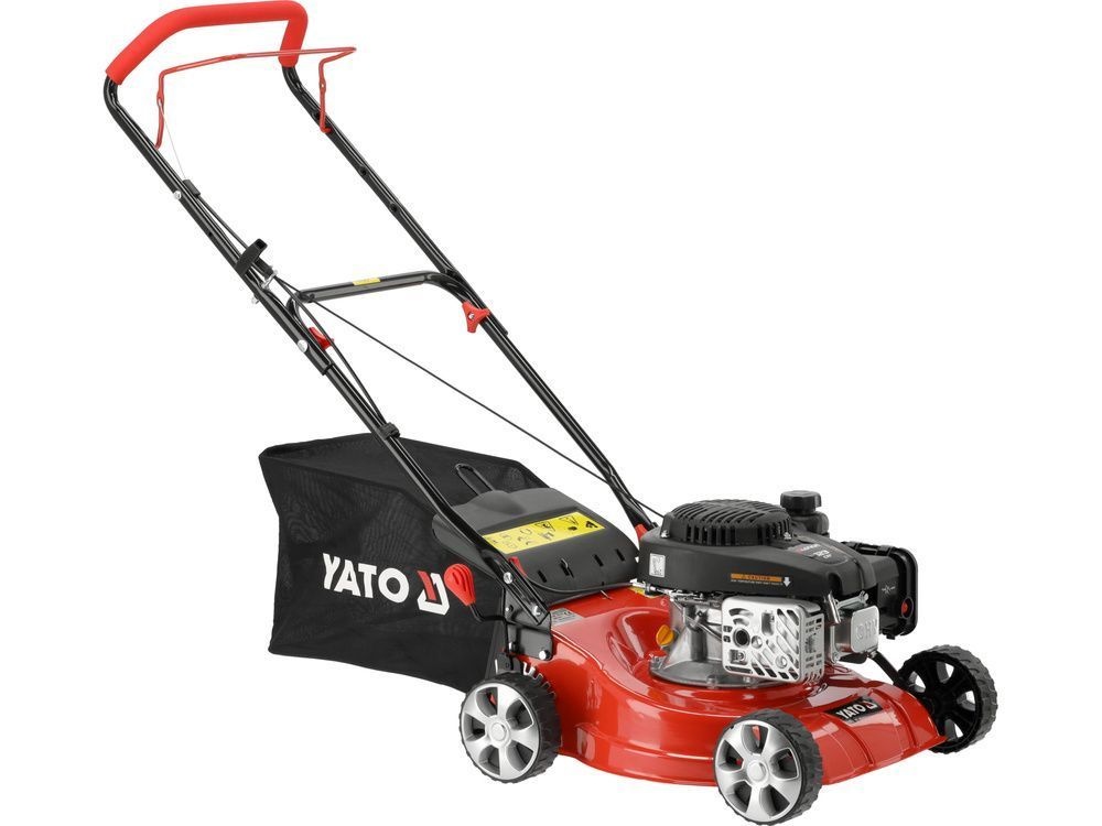 Газонокосарка YATO YT-85520
