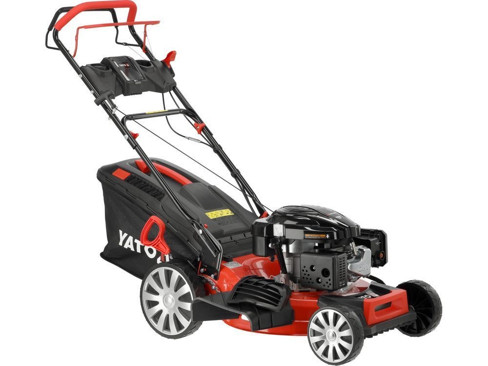 Газонокосарка YATO YT-85532