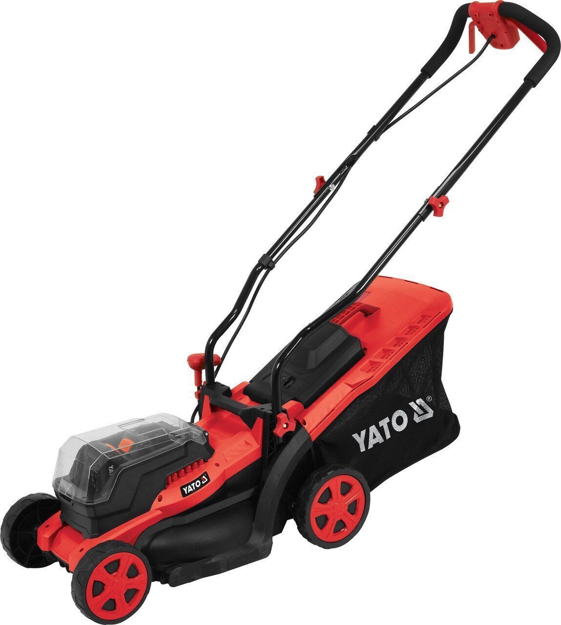Газонокосарка YATO YT-85220