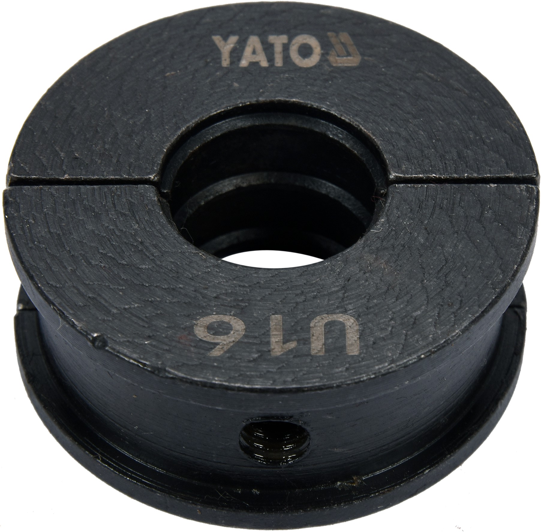 Насадка для прес-кліщів YATO YT-21750 U16 мм (YT-21755) YATO - купити в Україні