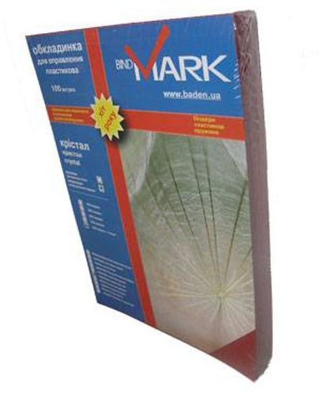 Плівка для ламінування lamiMARK (50604) lamiMARK - купити в Україні
