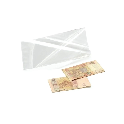 Плівка для ламінування Agent Capsule (3140024) Transparent Agent - купити в Україні