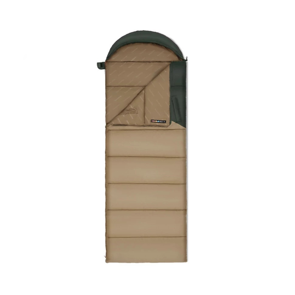 Спальний мішок Naturehike Sunny Day PL02 U250 CNK2550WS028 Right (6977465868398)