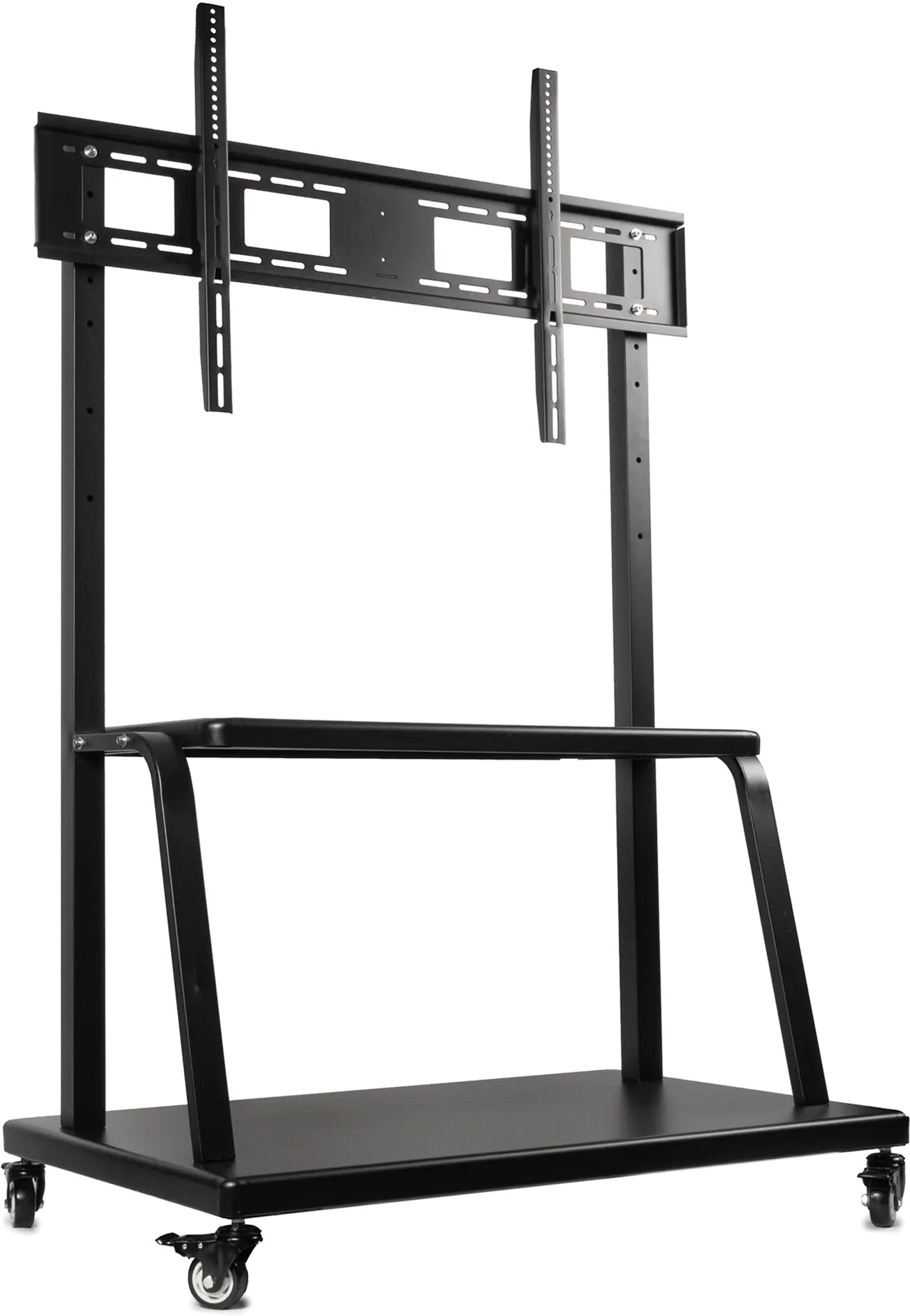 Кріплення для телевізора QUBE 100B150 Black