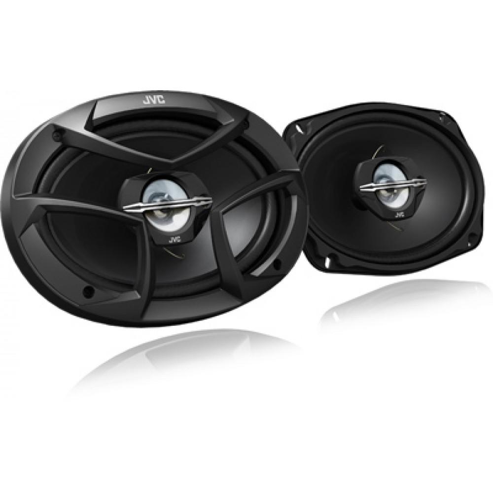 Автомобільні колонки JVC CS-J6930