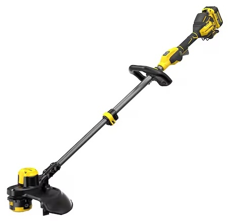 Тример для трави Fatmax SFMCSTB933B-XJ Black Yellow