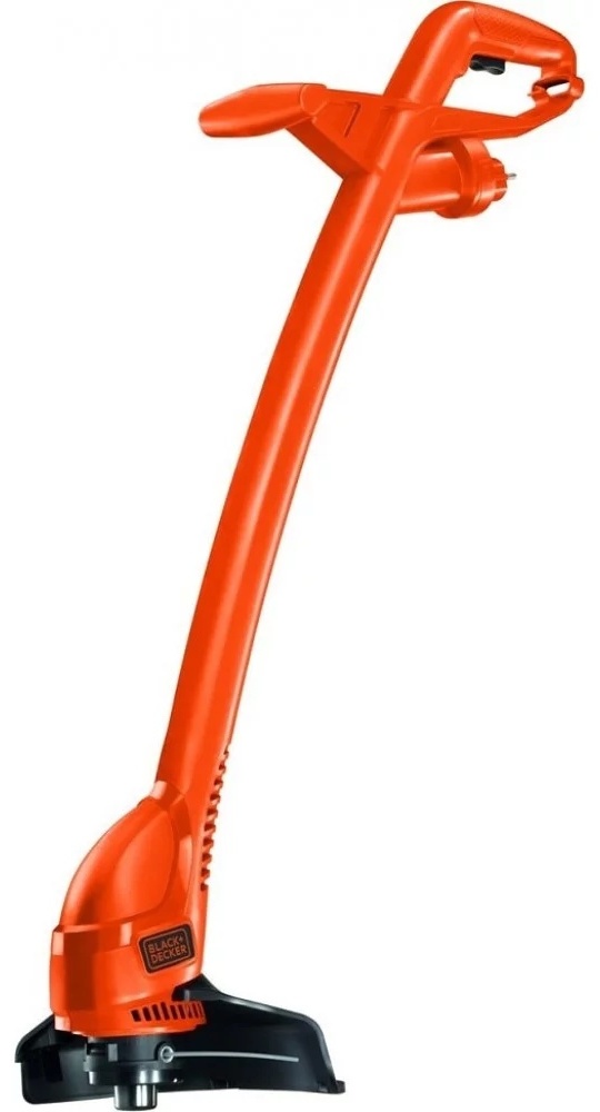 Тример для трави Black+Decker GL360SB-QS Orange