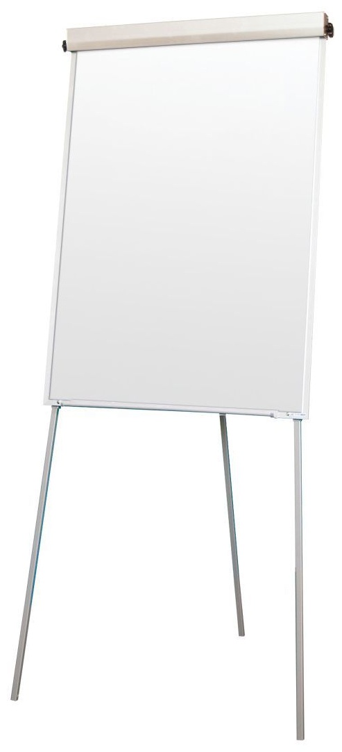 Фліпчарт Buromax JOBMAX White (BM.0011) Buromax - купити в Україні