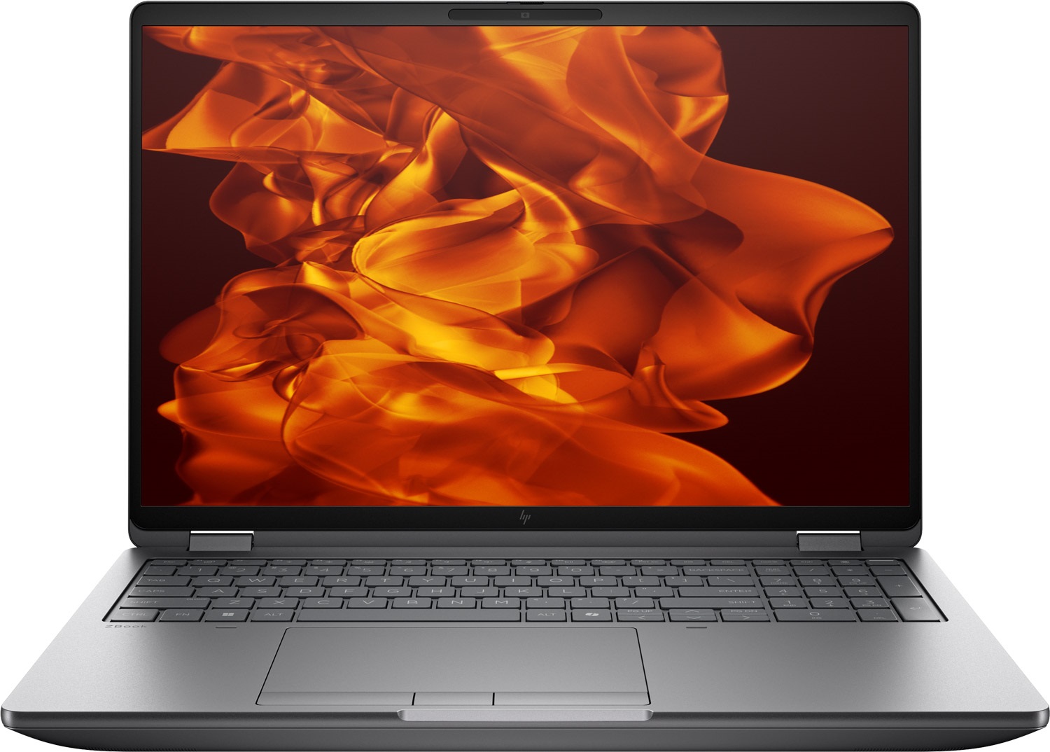Ноутбук HP ZBook Fury G1i (5F9U1ES) Meteor Silver