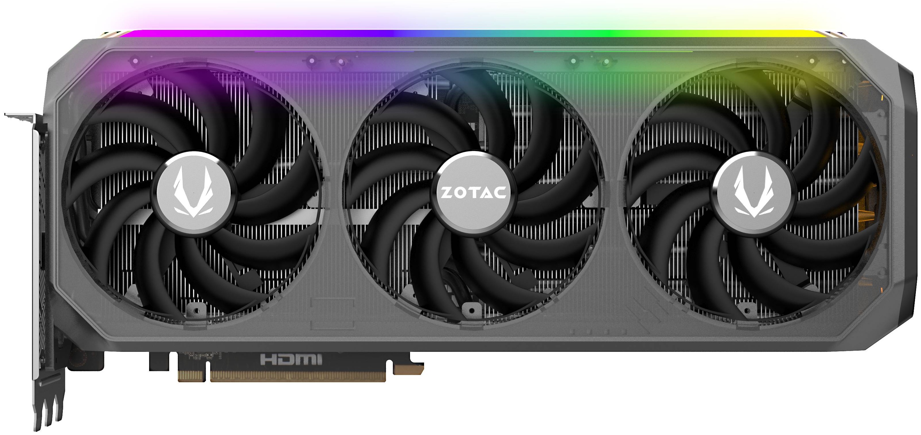 Відеокарта Zotac GAMING GeForce RTX 5070 Ti AMP Extreme INFINITY (ZT-B50710B-10P)